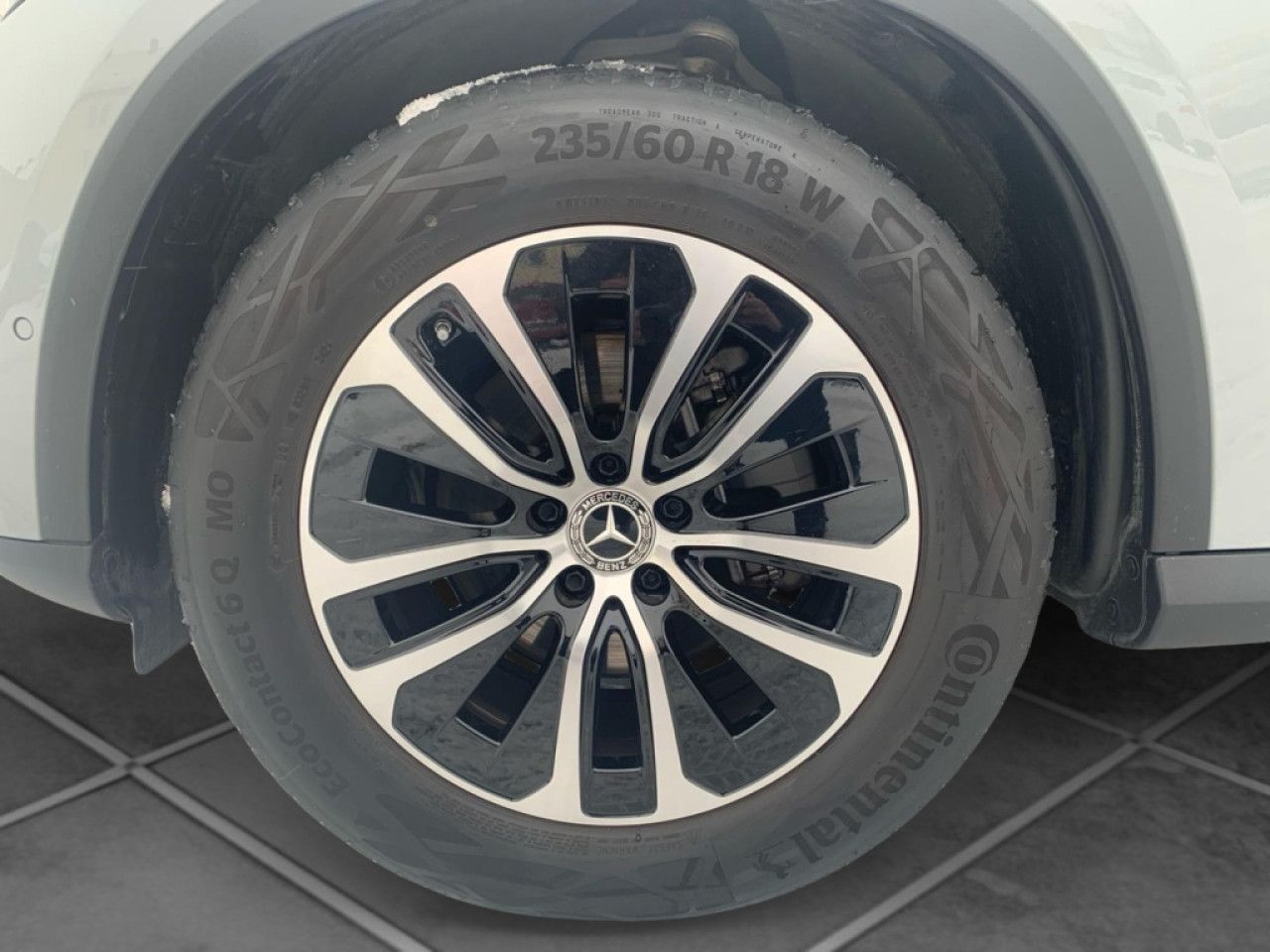 Mercedes-Benz GLC – Bild 5