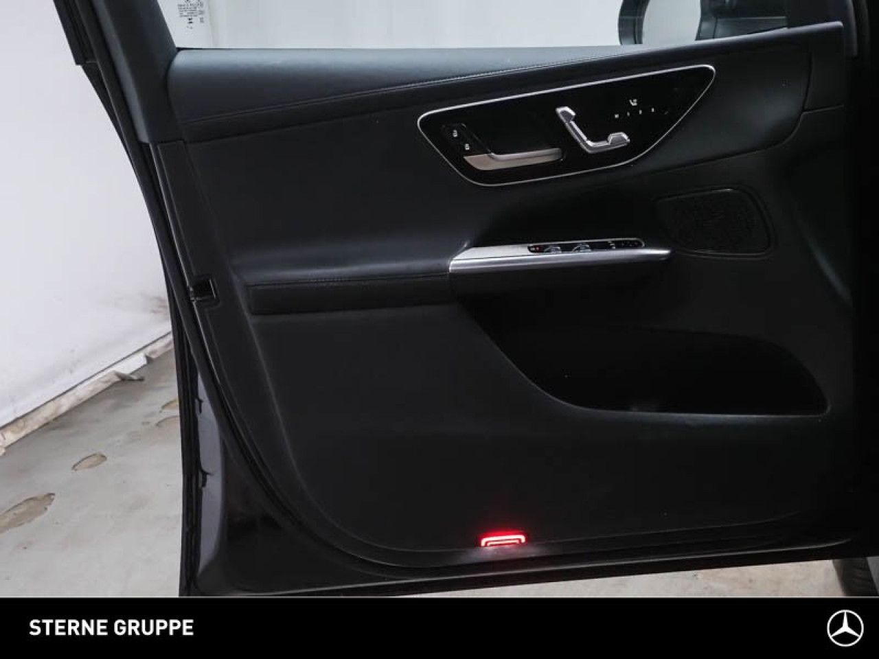 Mercedes-Benz GLC – Bild 9