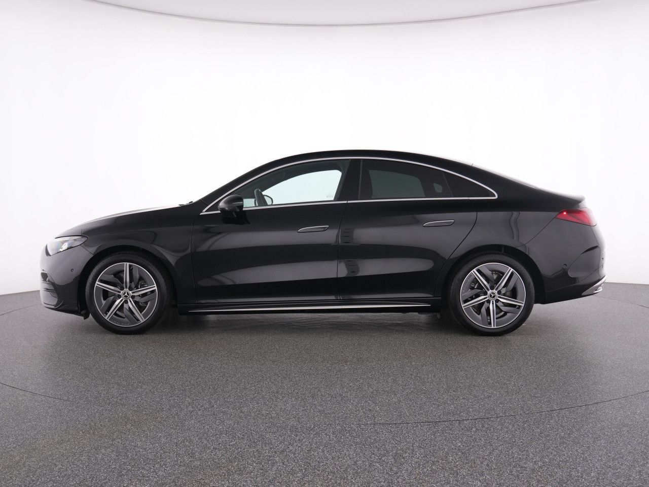 Mercedes-Benz CLA – Bild 10