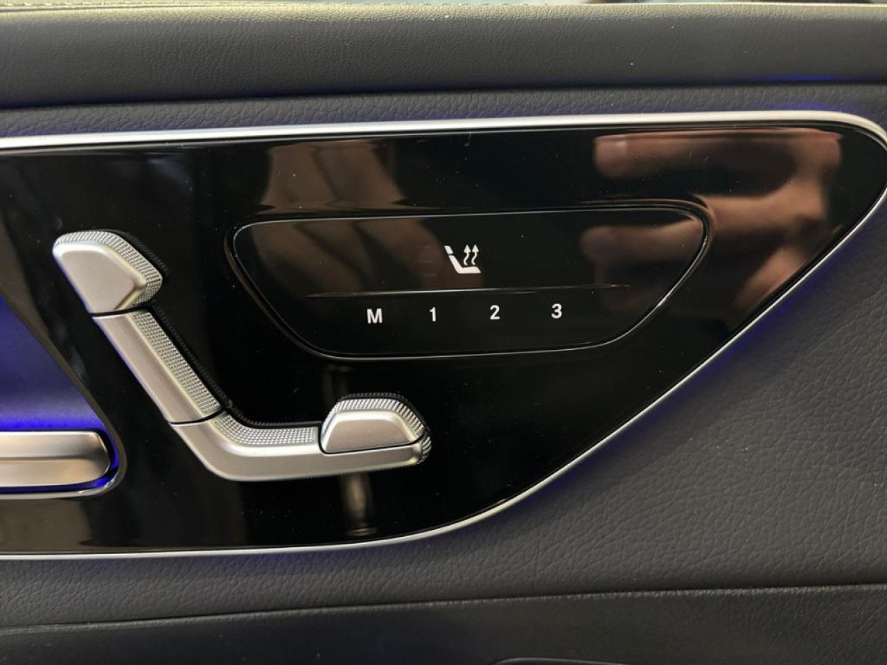 Mercedes-Benz GLC – Bild 18