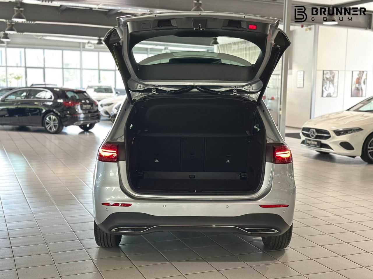 Mercedes-Benz B-Klasse – Bild 6