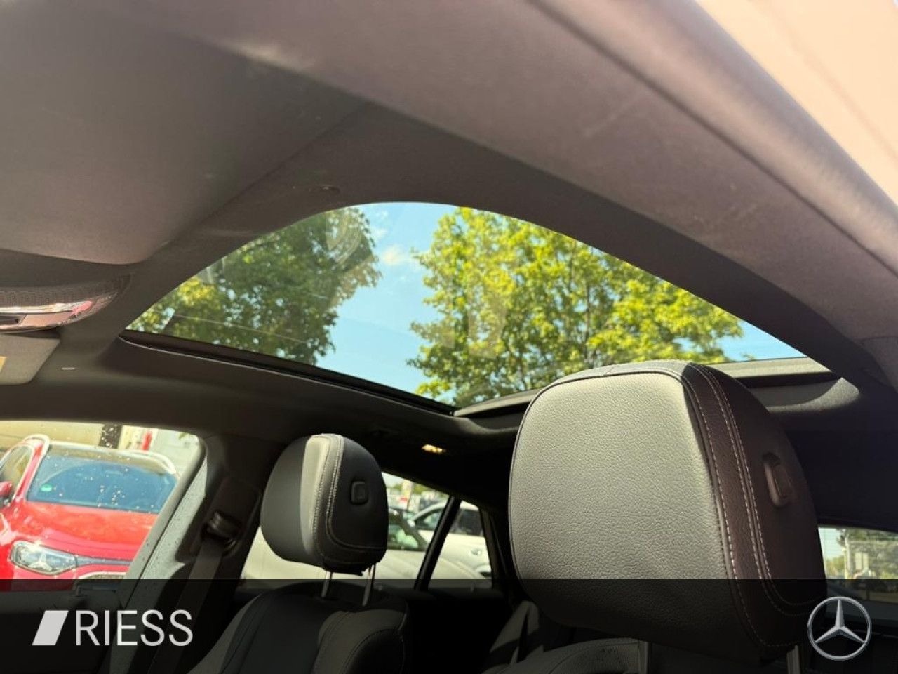 Mercedes-Benz GLE – Bild 10