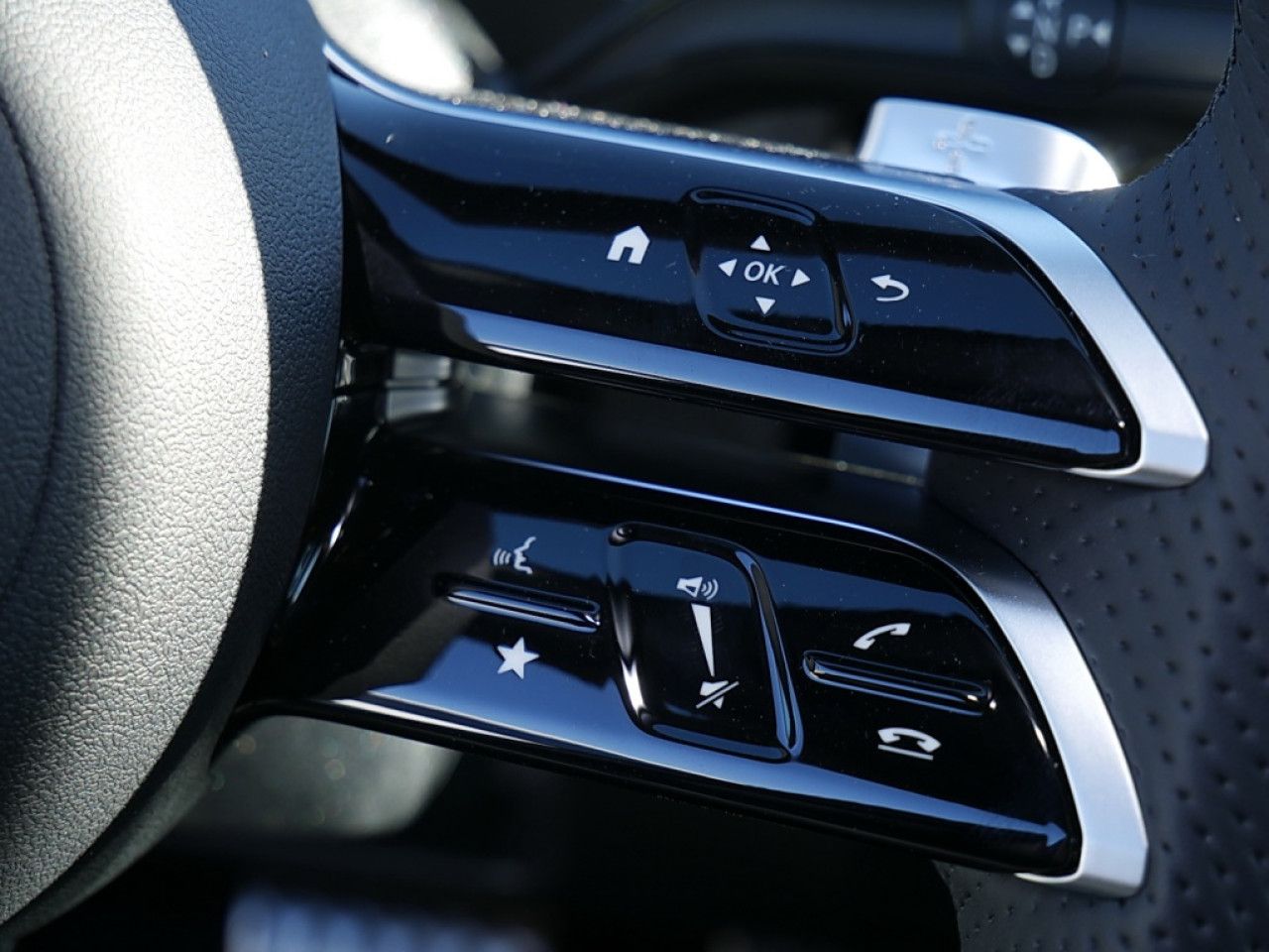 Mercedes-Benz A-Klasse – Bild 13
