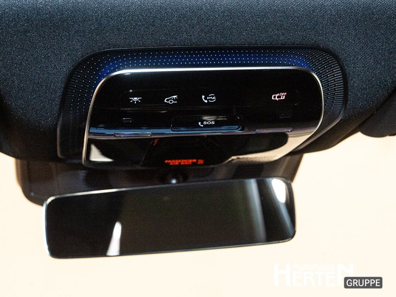 Mercedes-Benz EQE – Bild 12