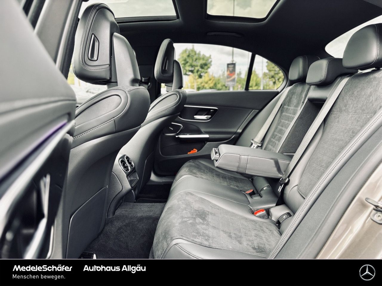 Mercedes-Benz C-Klasse – Bild 9