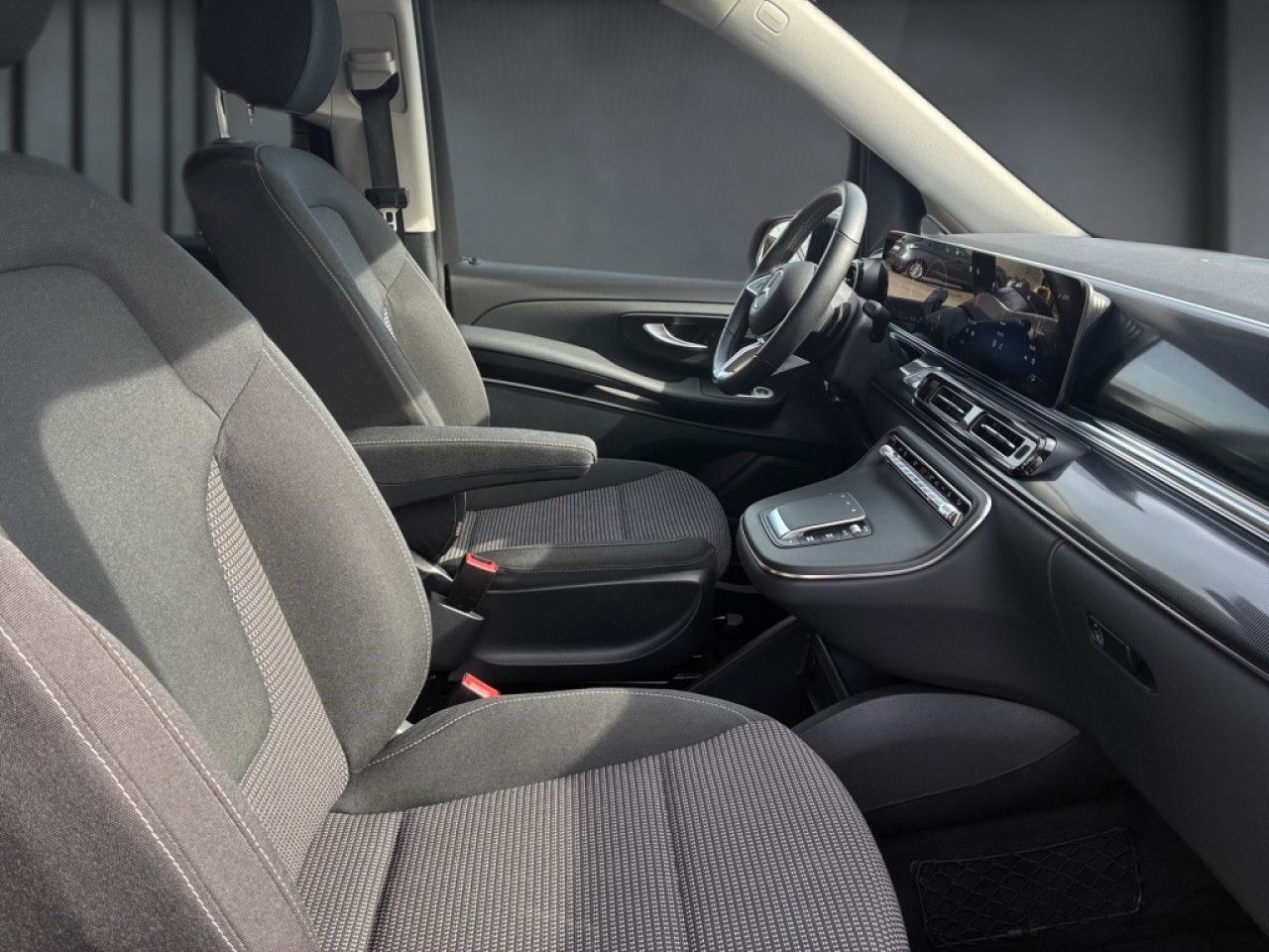 Mercedes-Benz V-Klasse – Bild 16