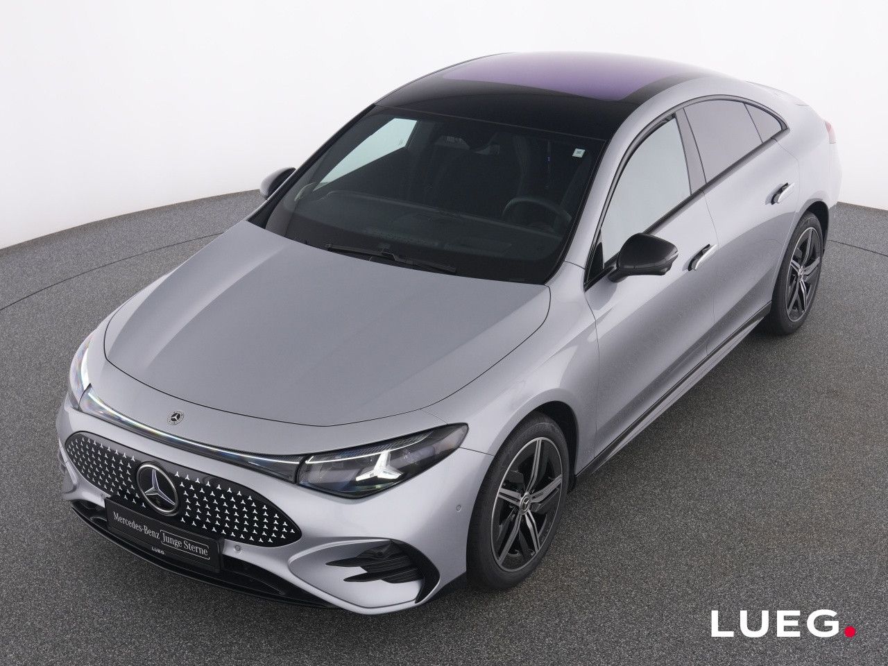 Mercedes-Benz CLA – Bild 17