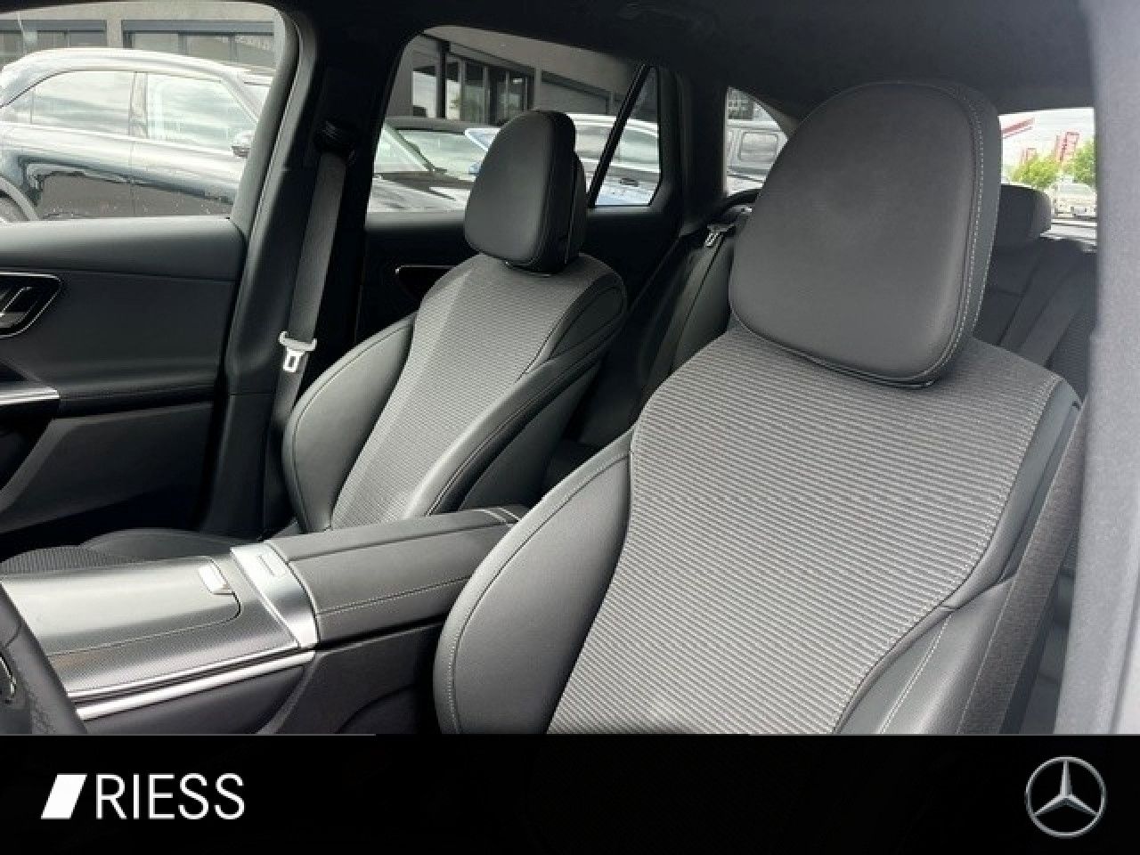 Mercedes-Benz GLC – Bild 10