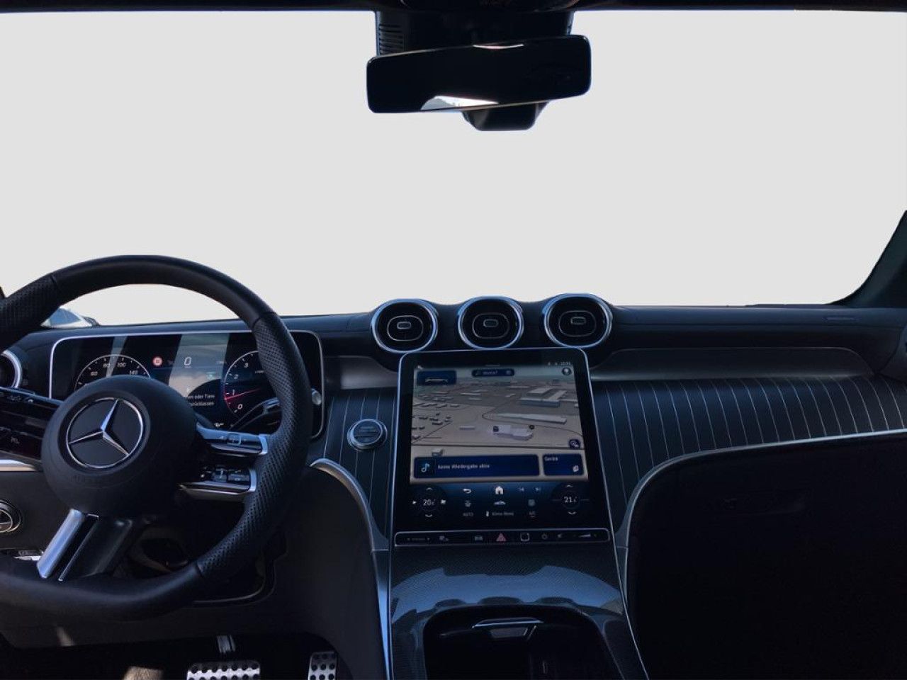 Mercedes-Benz GLC – Bild 6