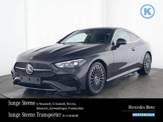 Mercedes-Benz CLE 200