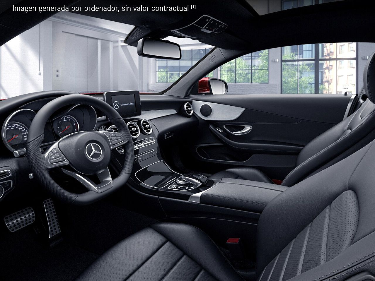 Foto de estudio 4 / 5