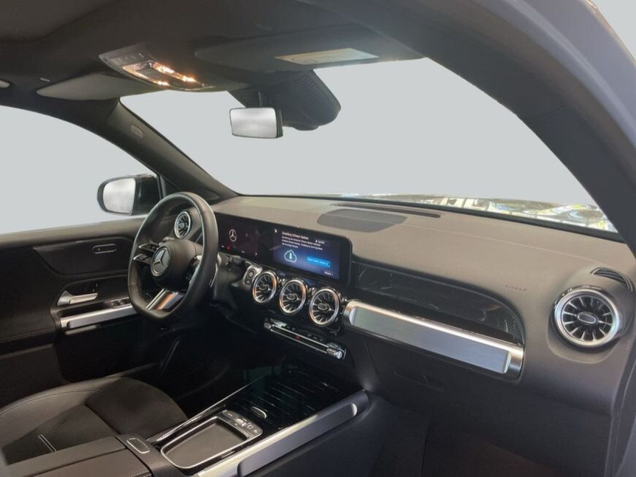 Mercedes-Benz GLB – Bild 15