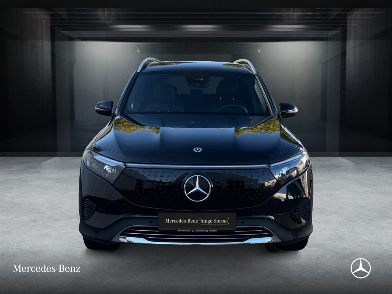 Mercedes-Benz EQB – Bild 8