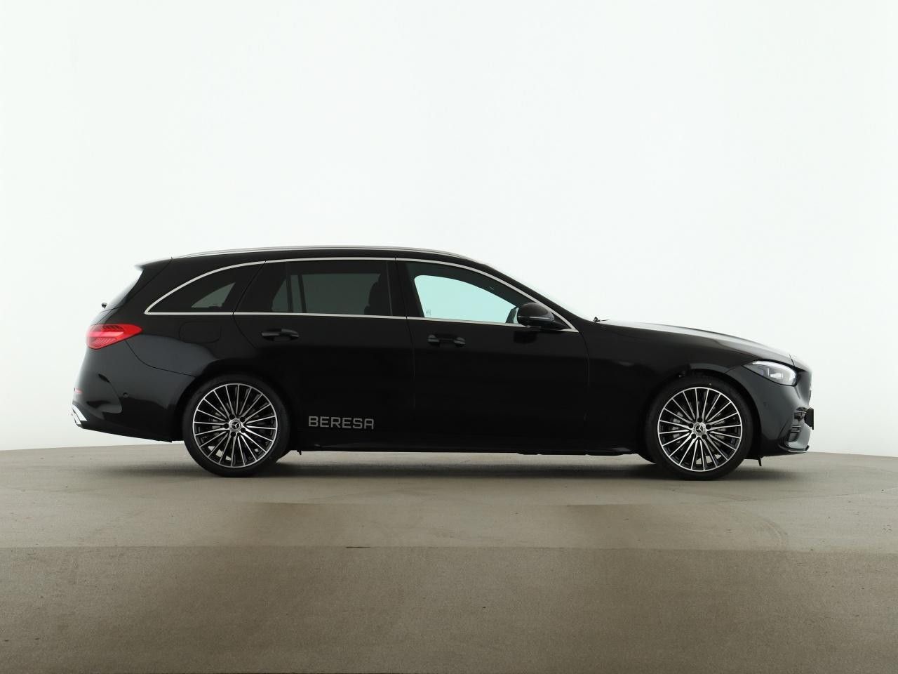 Mercedes-Benz C-Klasse – Bild 7