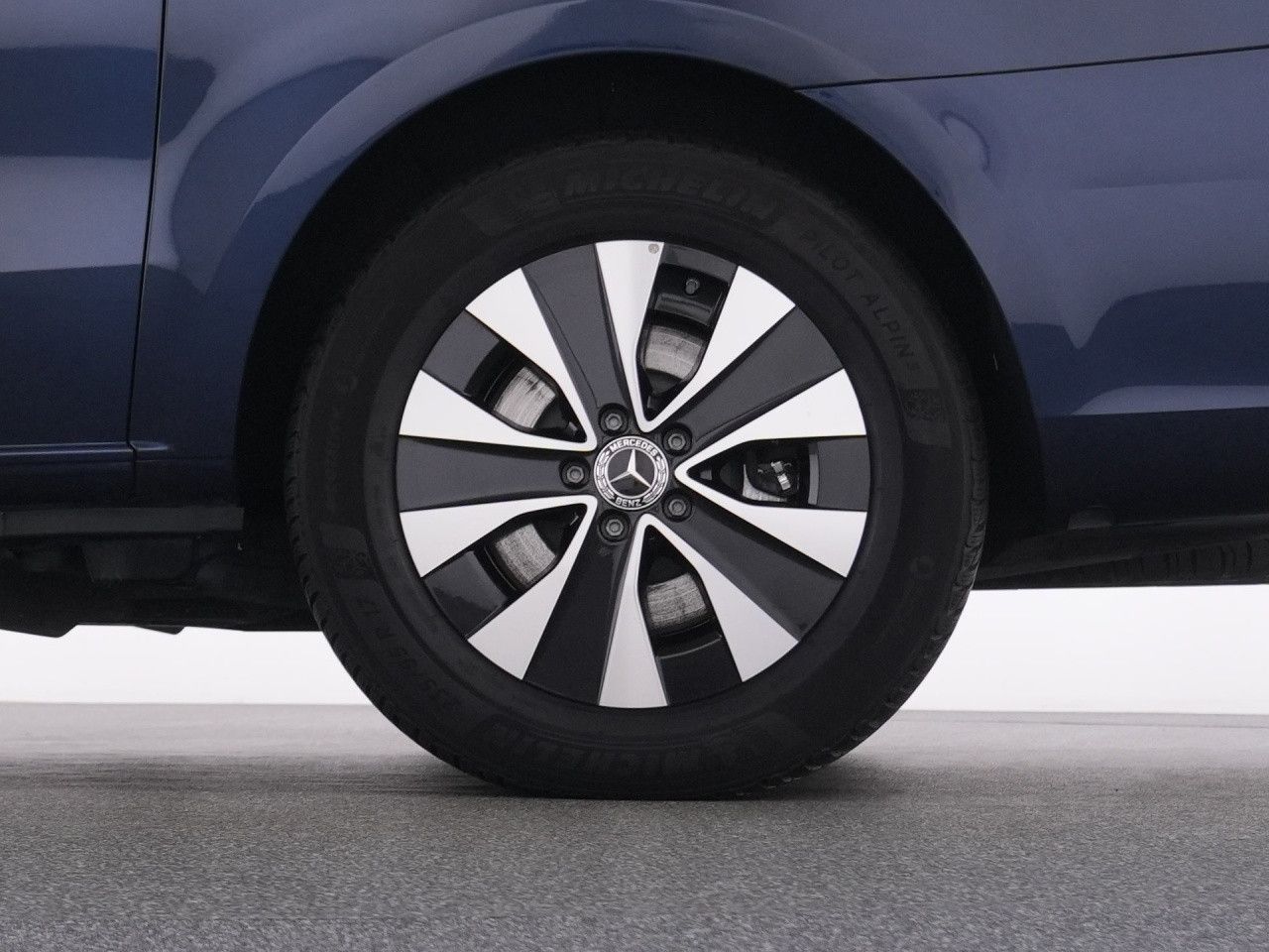 Mercedes-Benz V-Klasse – Bild 20