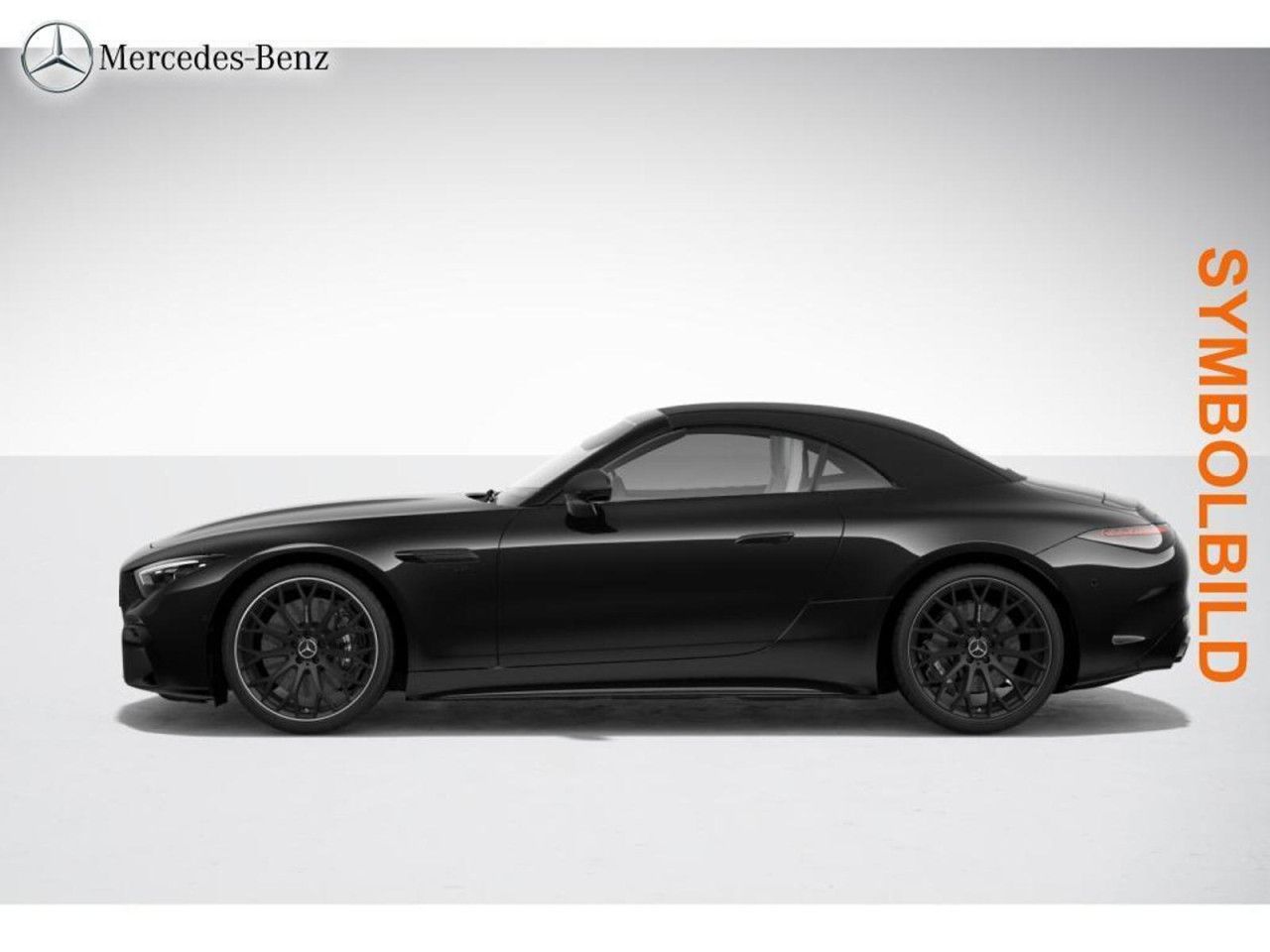 Mercedes-Benz SL – Bild 2
