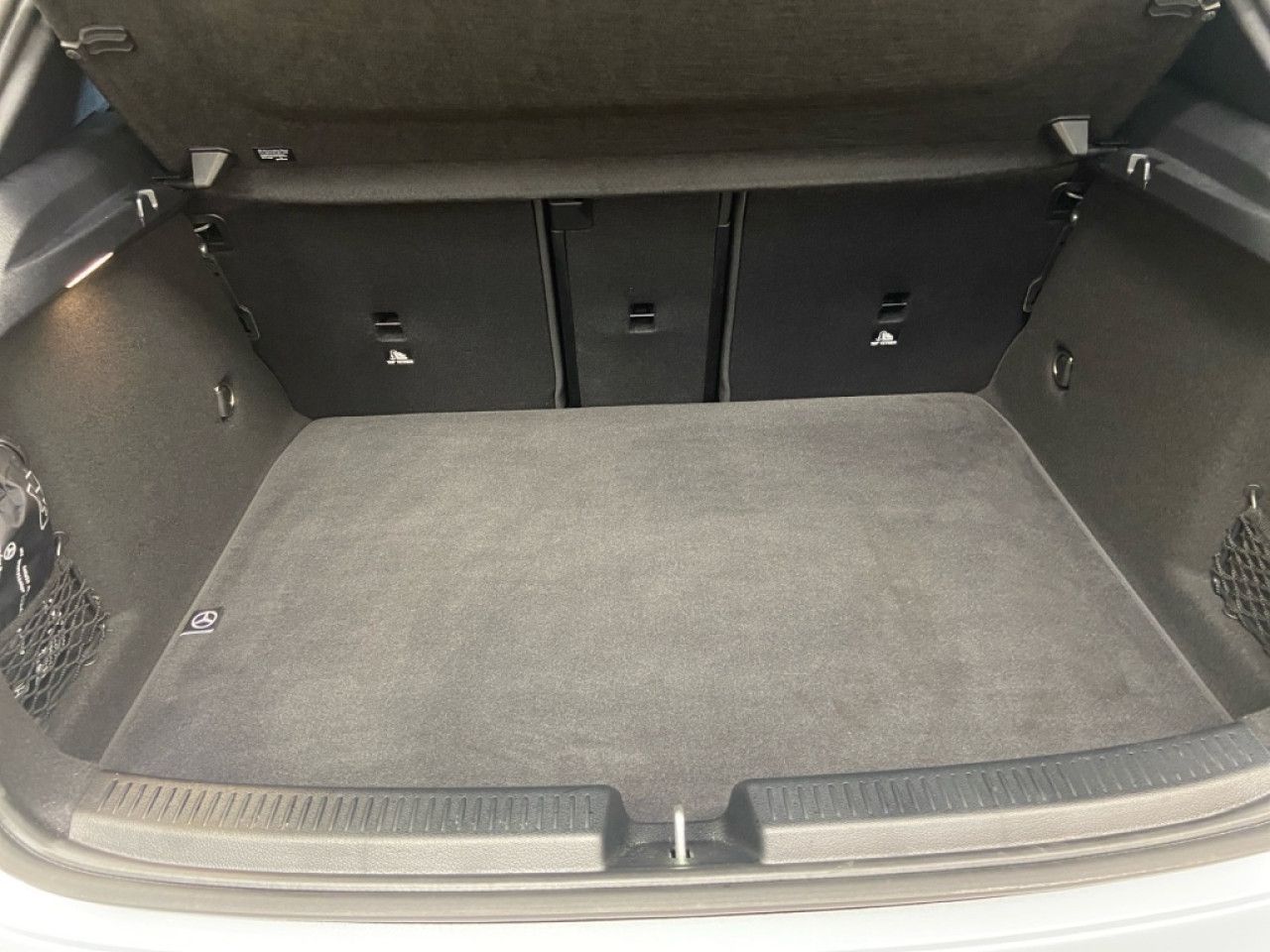 Mercedes-Benz A-Klasse – Bild 3