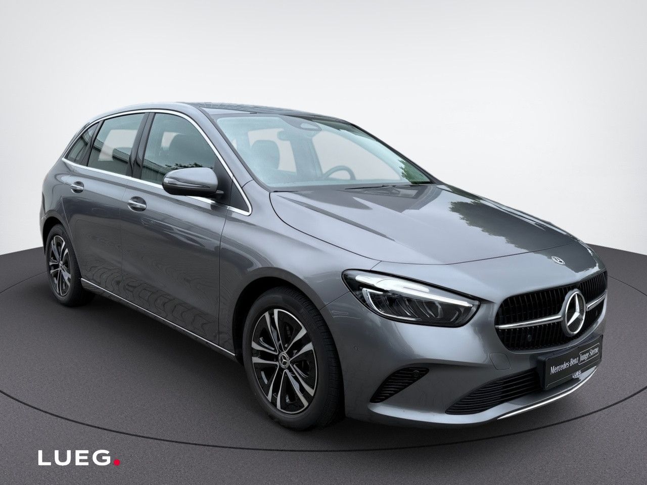 Mercedes-Benz B-Klasse – Bild 5