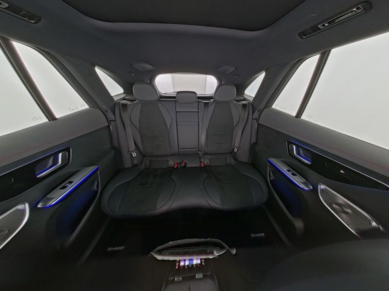 Mercedes-Benz EQE – Bild 6