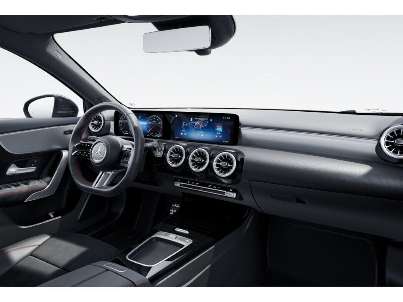 Mercedes-Benz A-Klasse – Bild 6