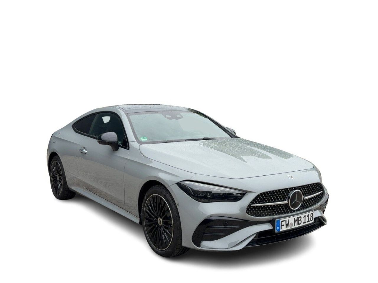 Mercedes-Benz CLE – Bild 16