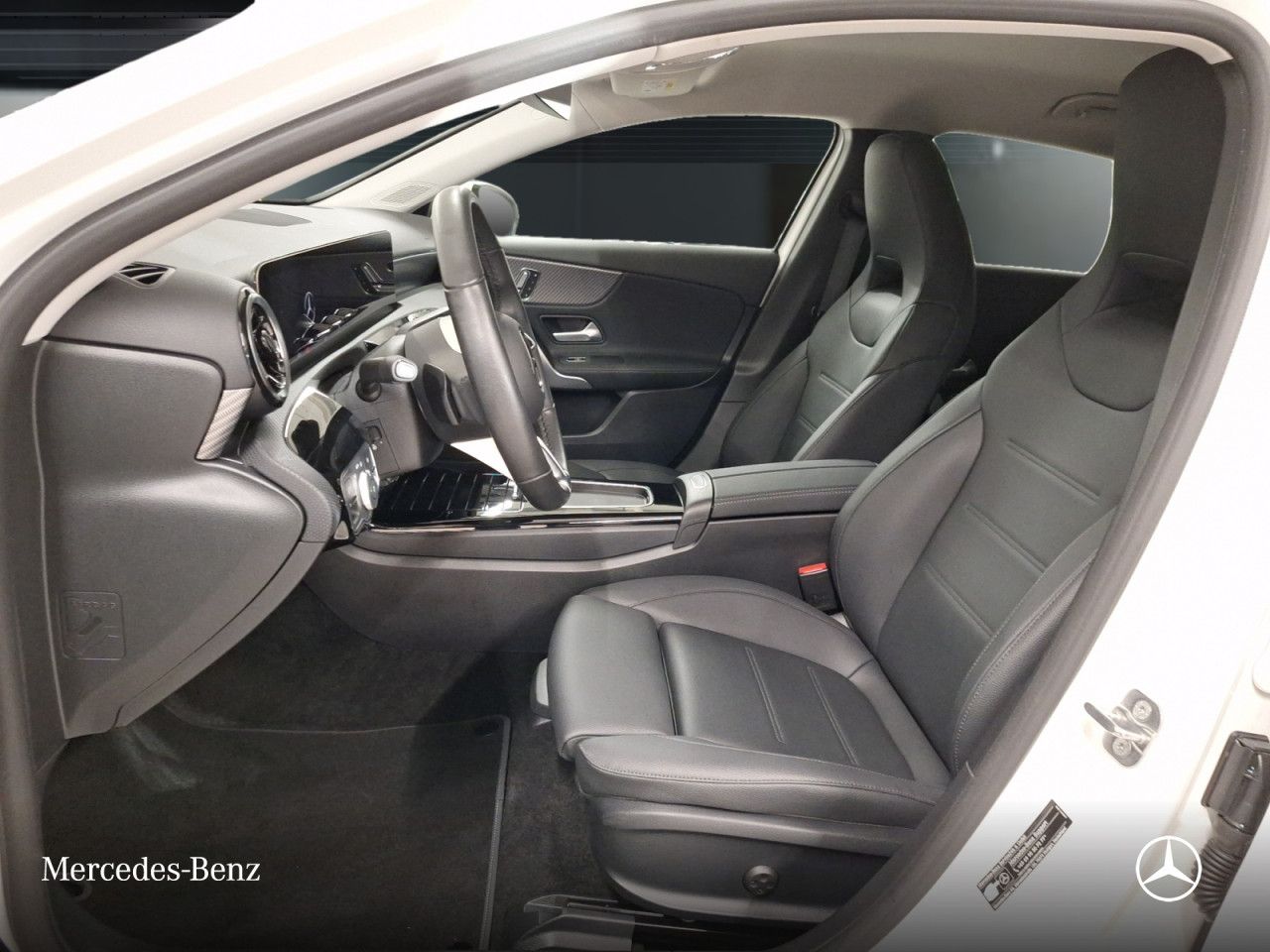 Mercedes-Benz A-Klasse – Bild 9