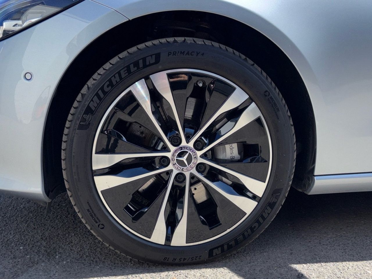 Mercedes-Benz C-Klasse – Bild 8