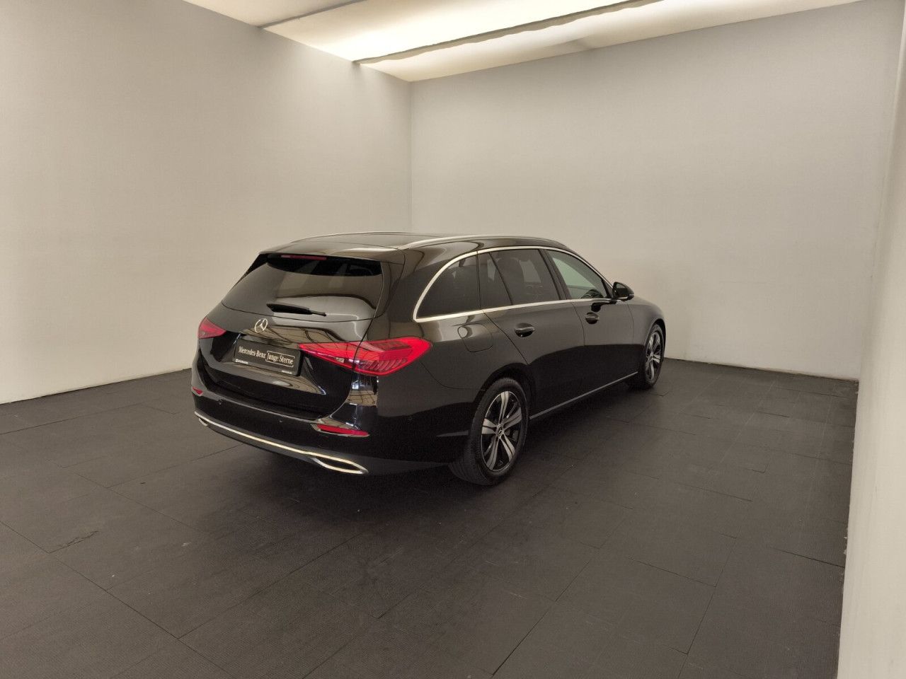 Mercedes-Benz C-Klasse – Bild 5