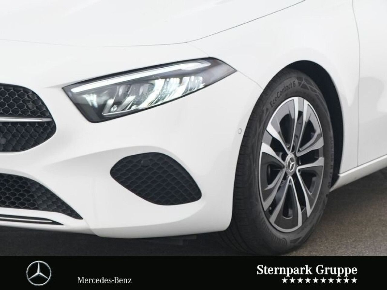 Mercedes-Benz A-Klasse – Bild 4