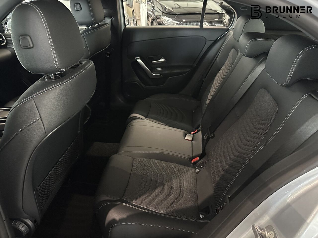Mercedes-Benz A-Klasse – Bild 25