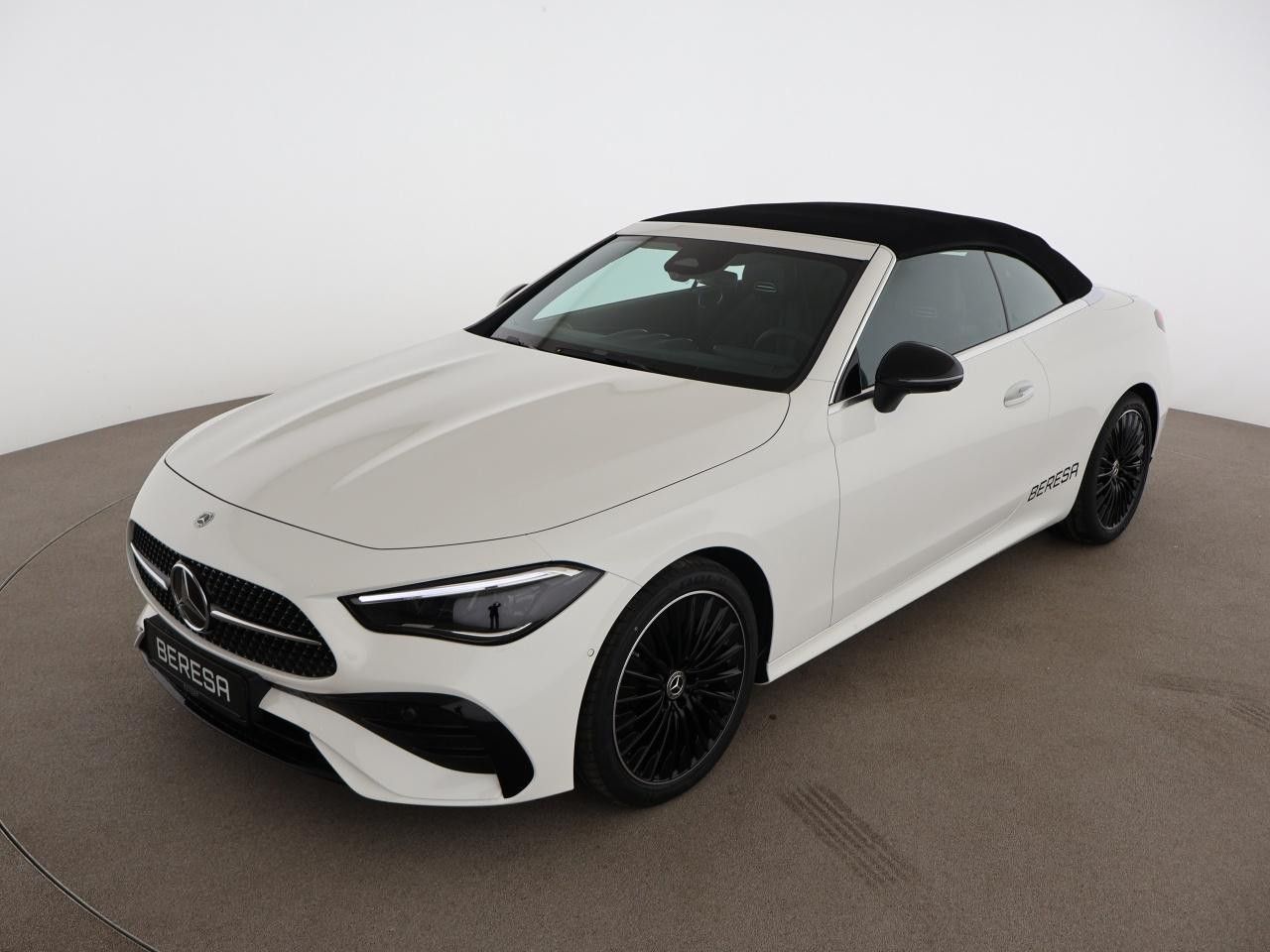Mercedes-Benz CLE – Bild 22