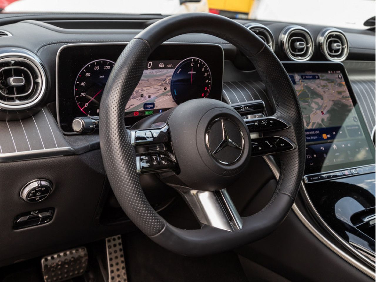 Mercedes-Benz GLC – Bild 23