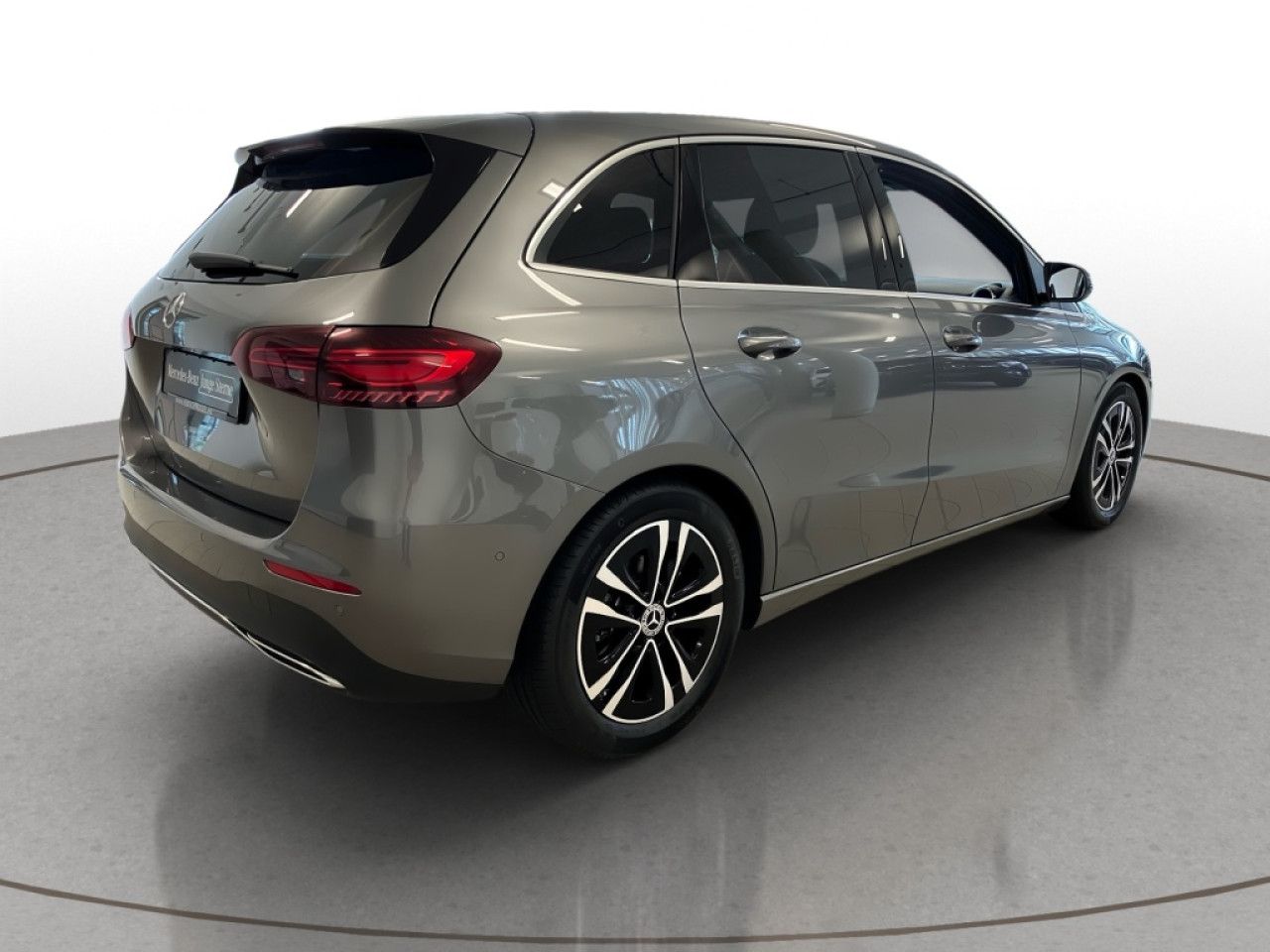 Mercedes-Benz B-Klasse – Bild 4