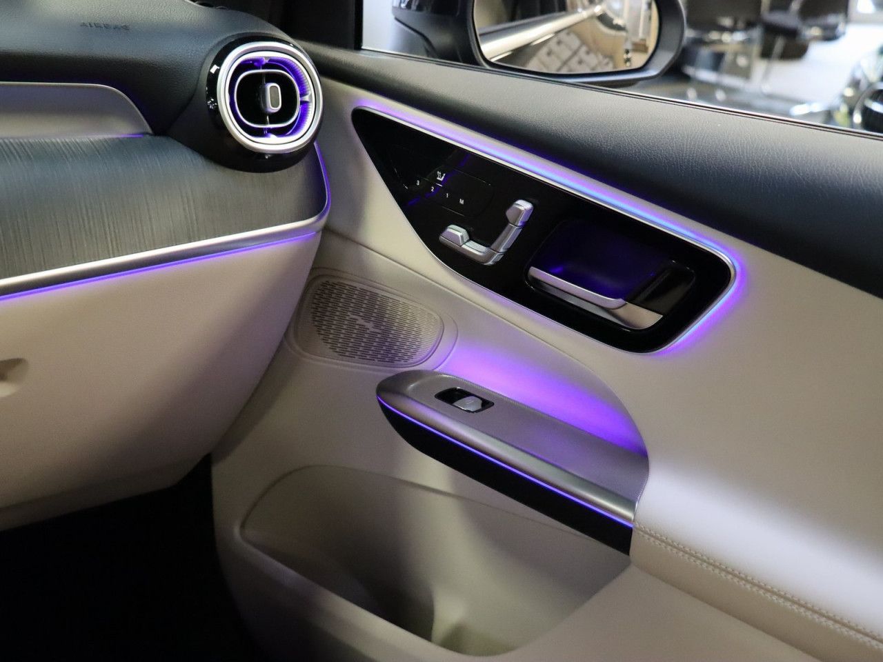 Mercedes-Benz GLC – Bild 21