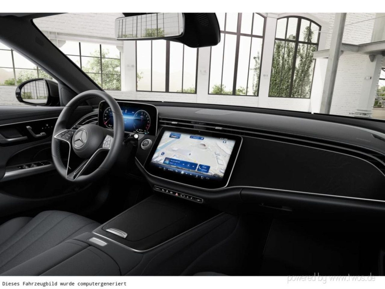 Mercedes-Benz E-Klasse – Bild 10