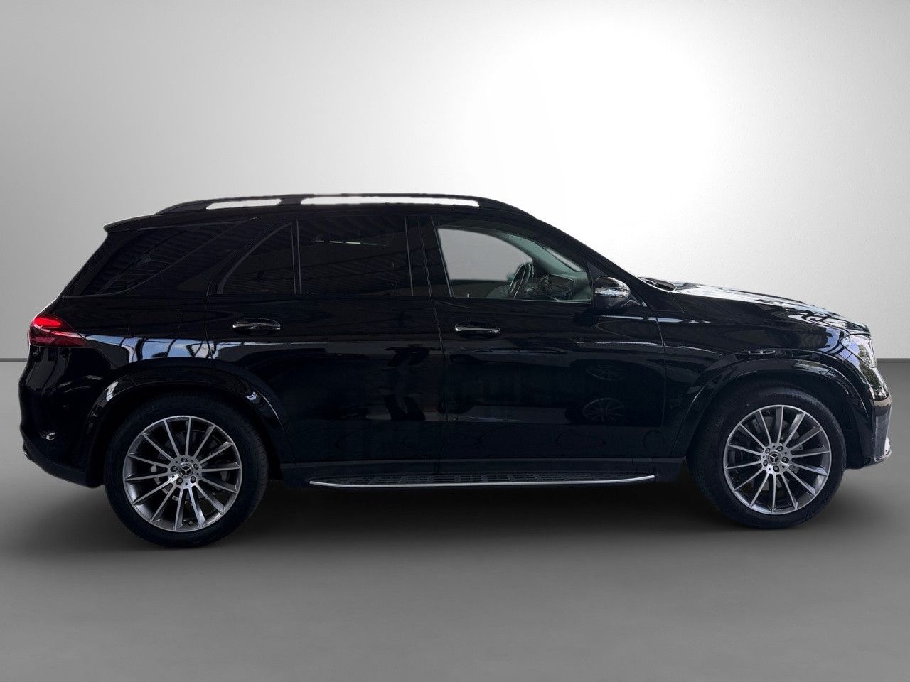 Mercedes-Benz GLE – Bild 8