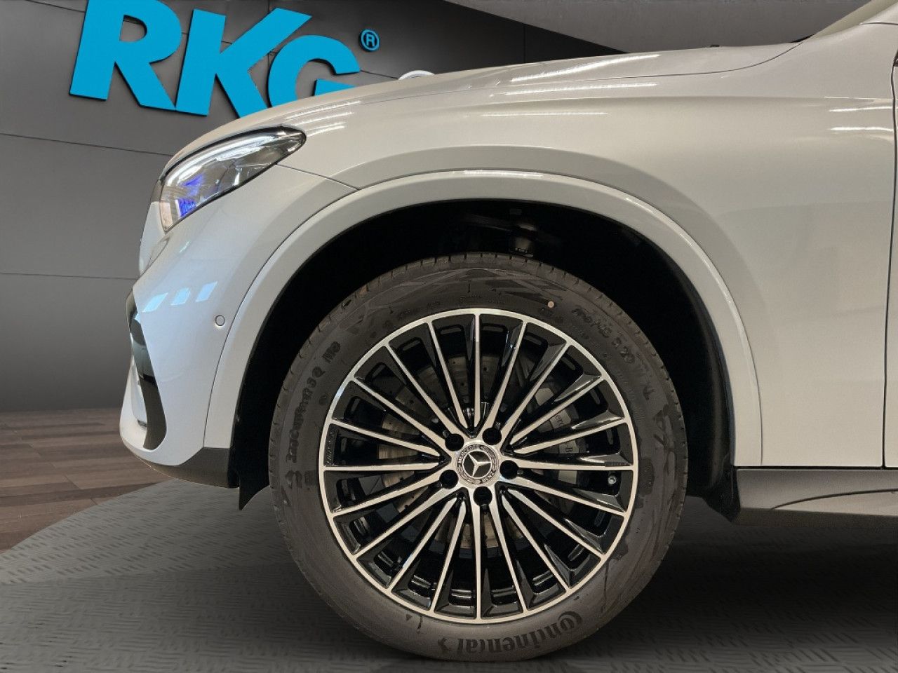 Mercedes-Benz GLC – Bild 15