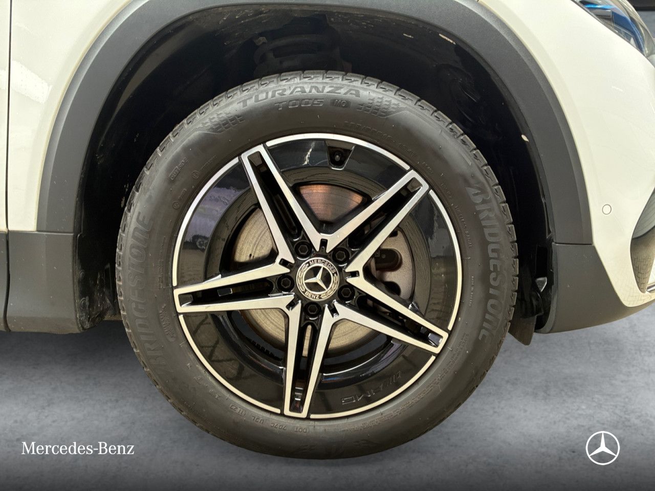Mercedes-Benz EQB – Bild 2