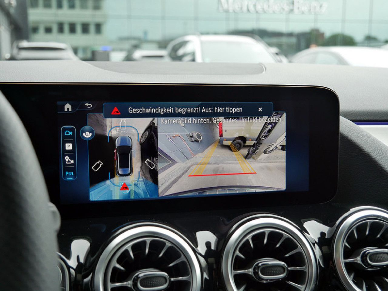 Mercedes-Benz GLA – Bild 15