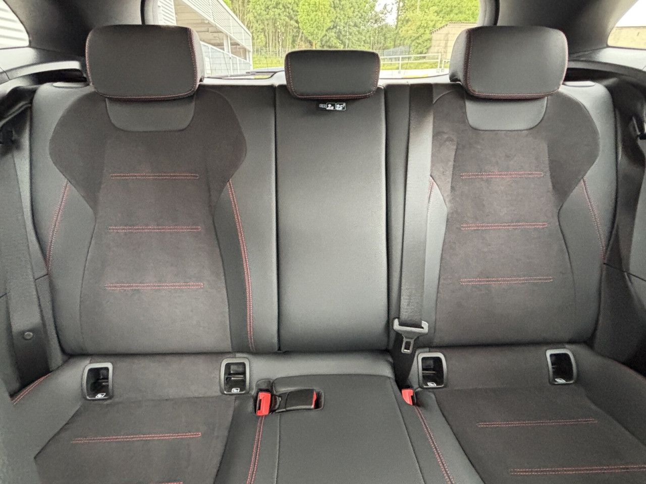 Mercedes-Benz GLA – Bild 15
