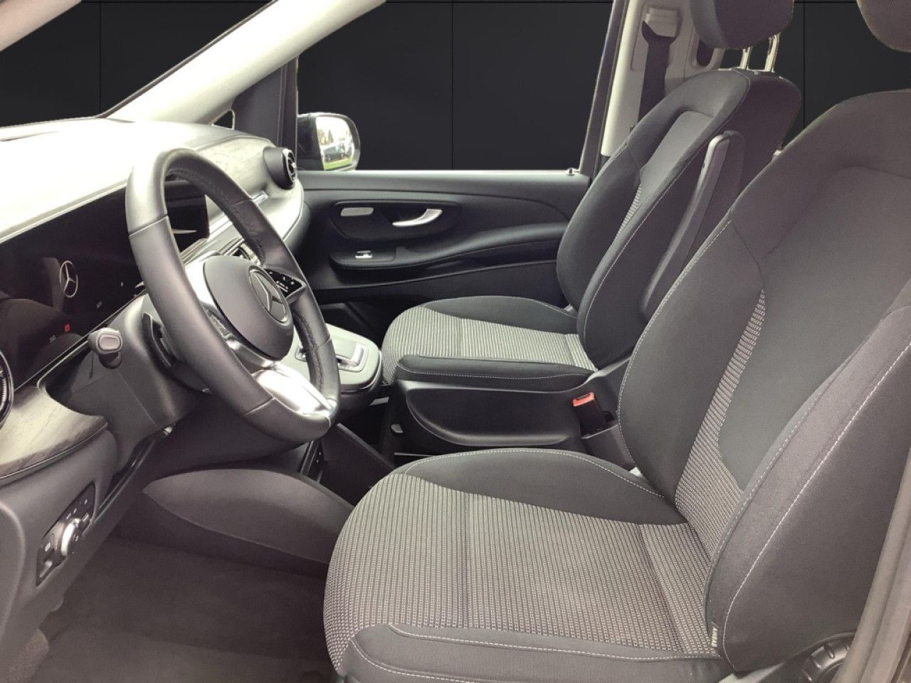 Mercedes-Benz EQV – Bild 5