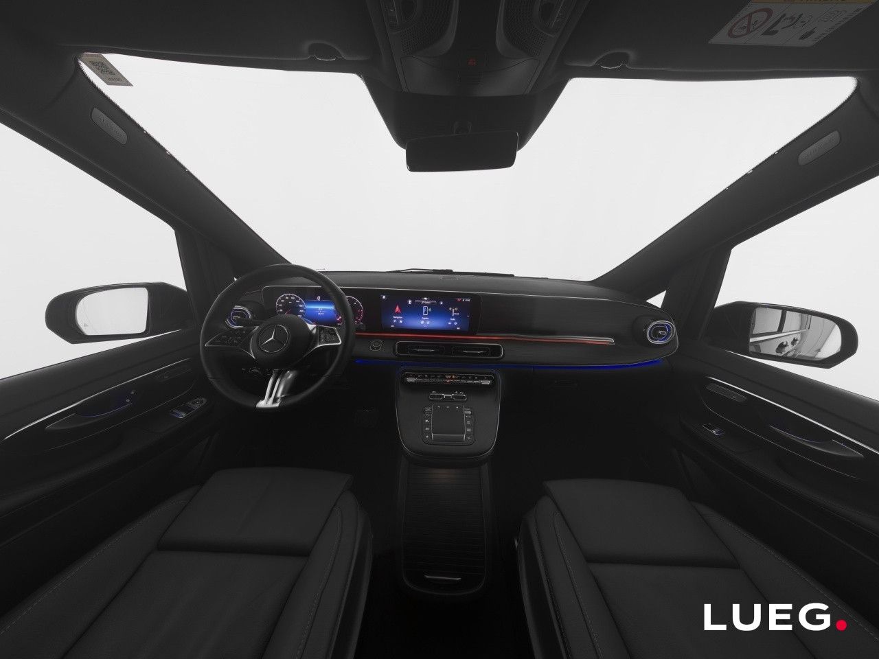 Mercedes-Benz V-Klasse – Bild 3