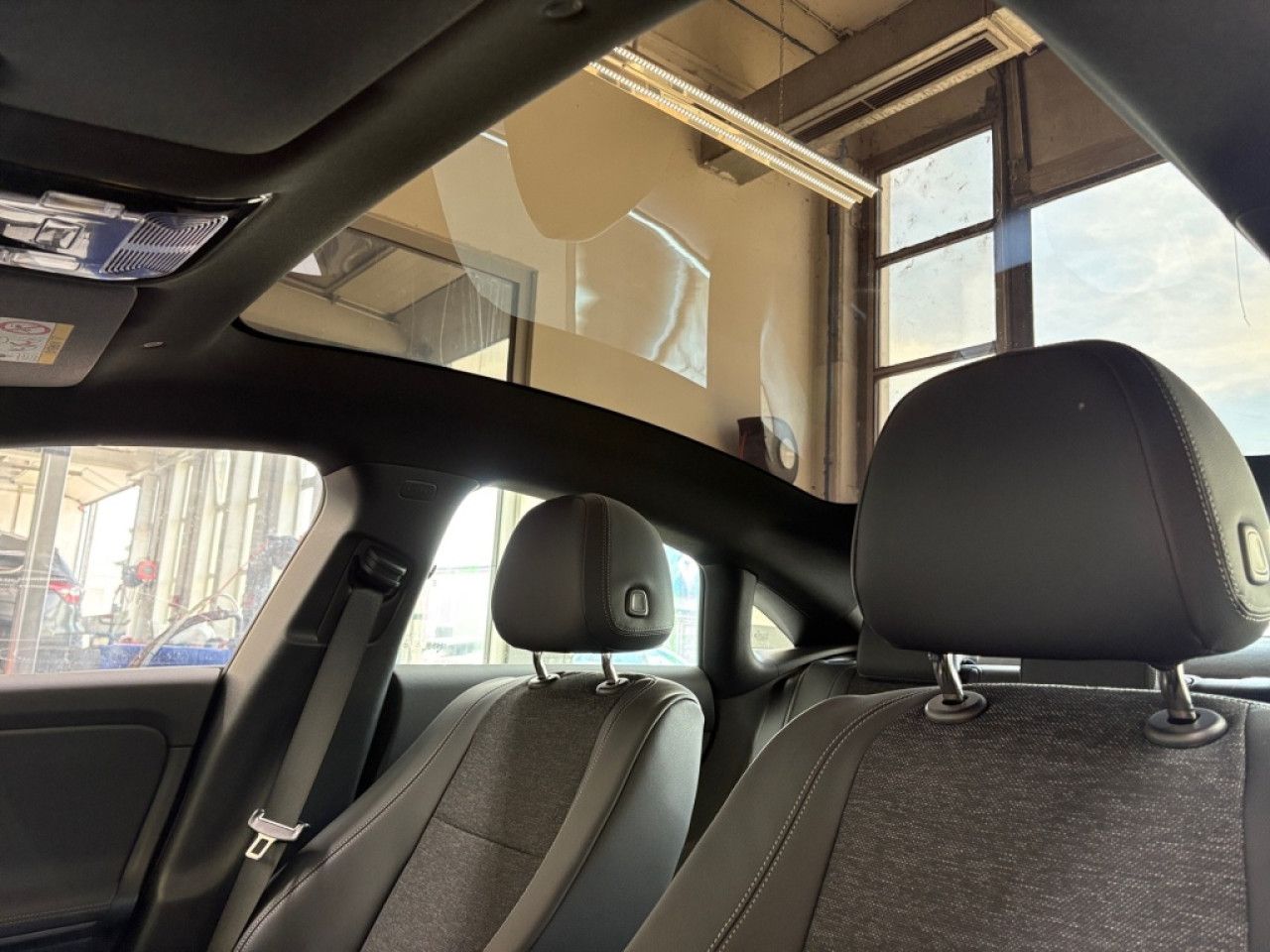 Mercedes-Benz CLA – Bild 21