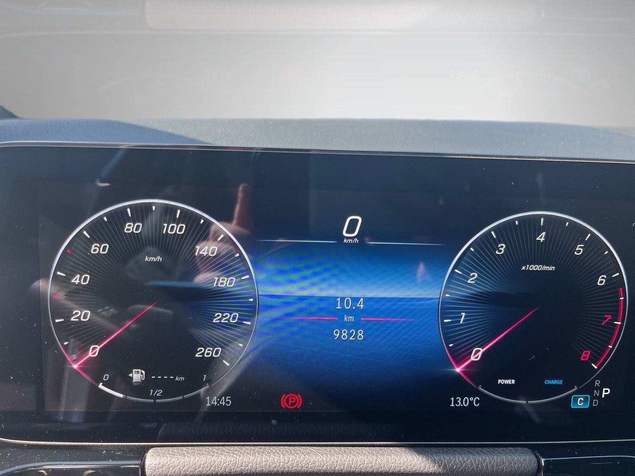 Fahrzeugbild 19 / 24