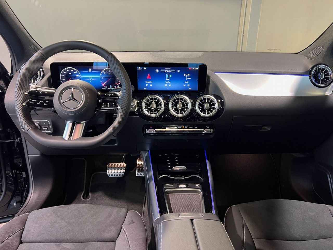 Mercedes-Benz GLA – Bild 7