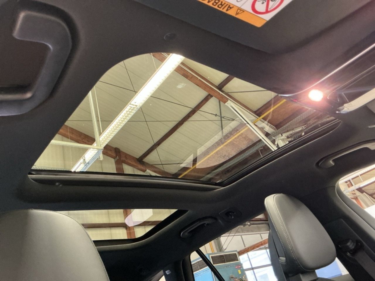 Mercedes-Benz C-Klasse – Bild 15