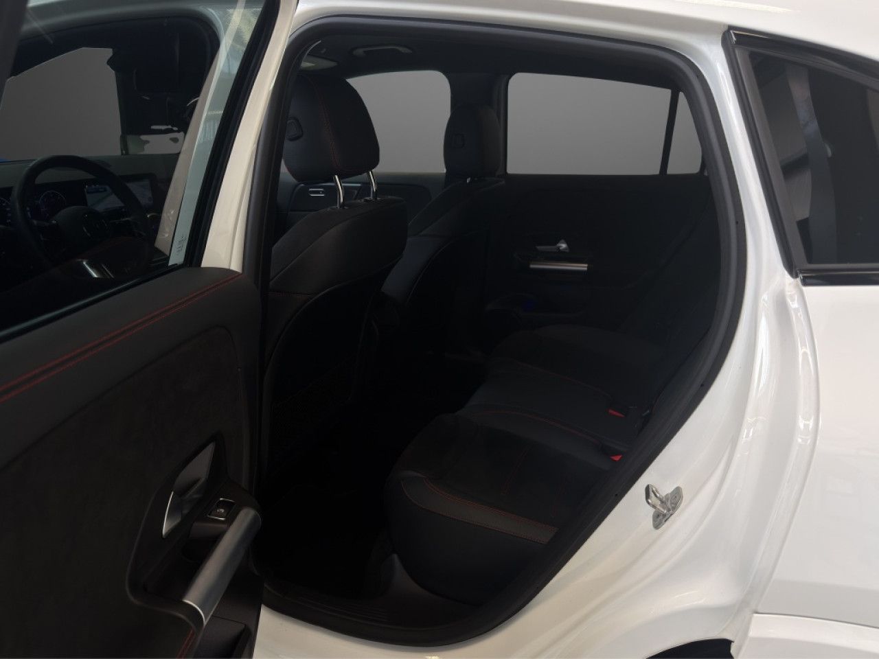 Mercedes-Benz GLA – Bild 8