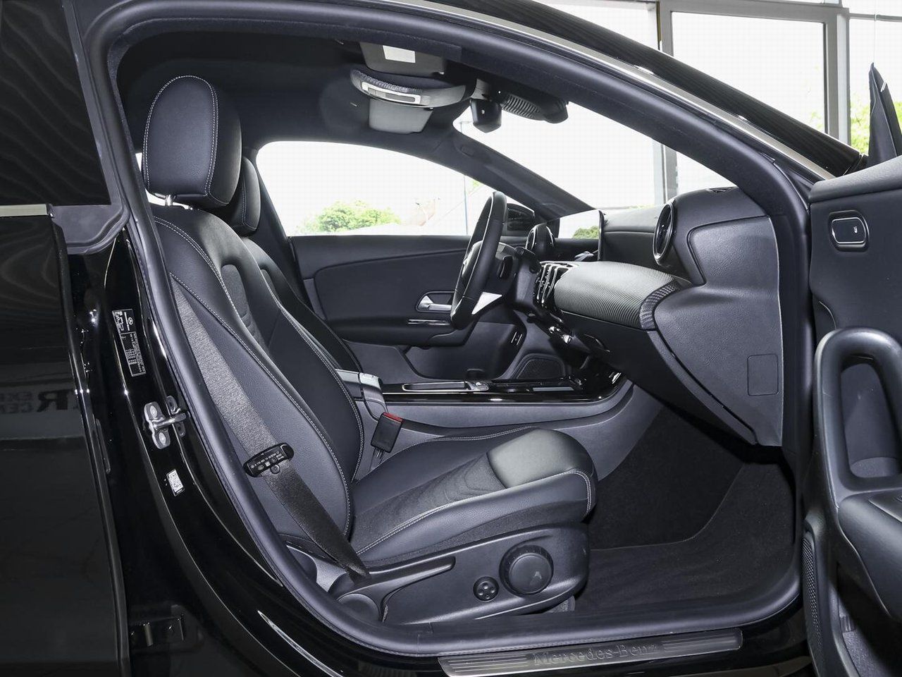 Mercedes-Benz CLA – Bild 5