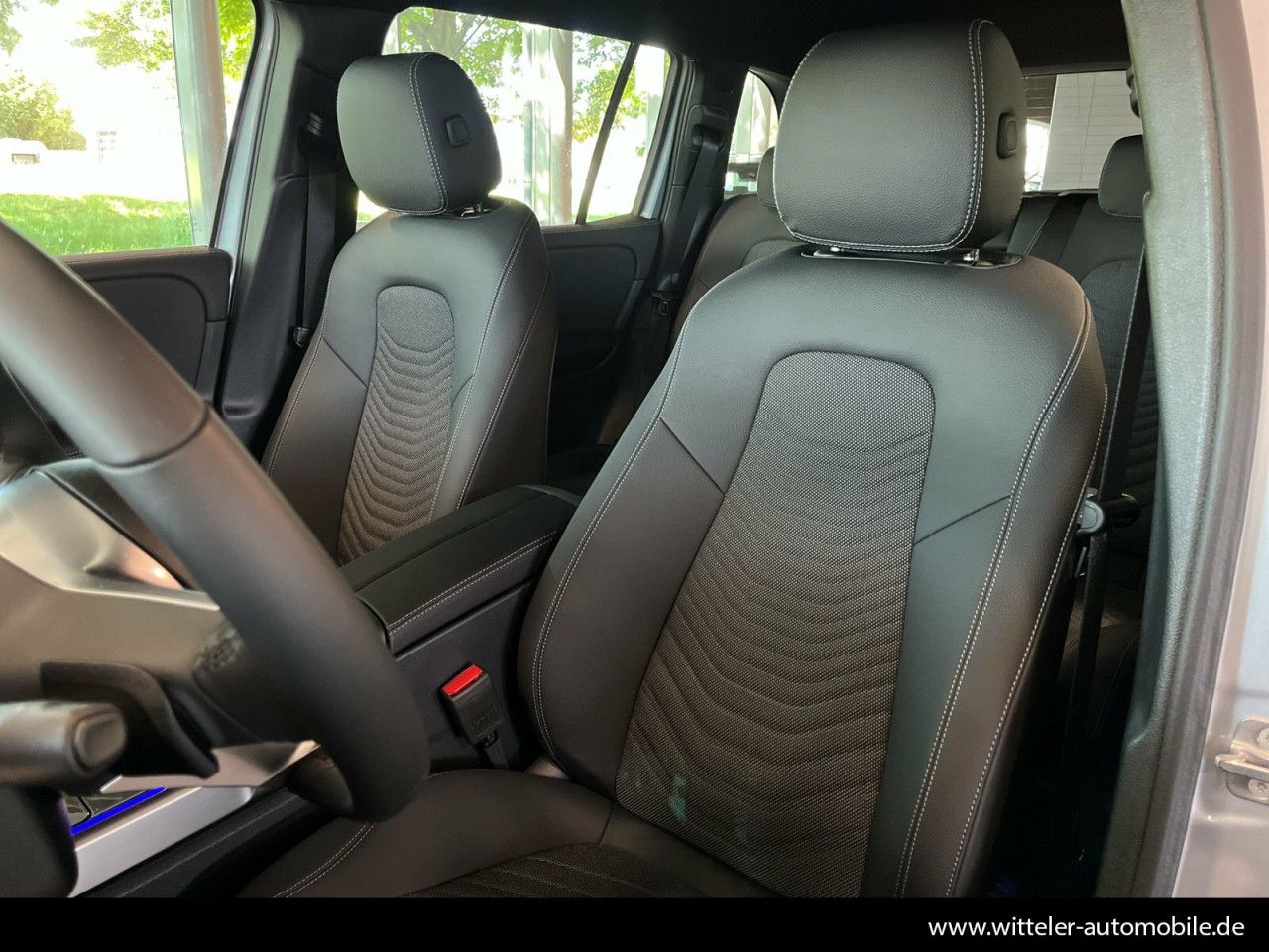 Mercedes-Benz GLB – Bild 6