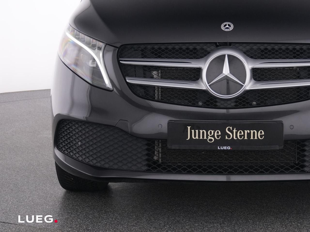Mercedes-Benz V-Klasse – Bild 16